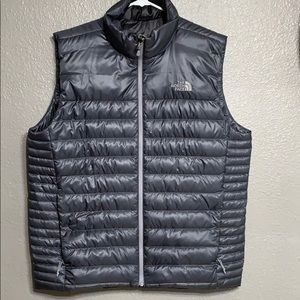 The North Face Vest